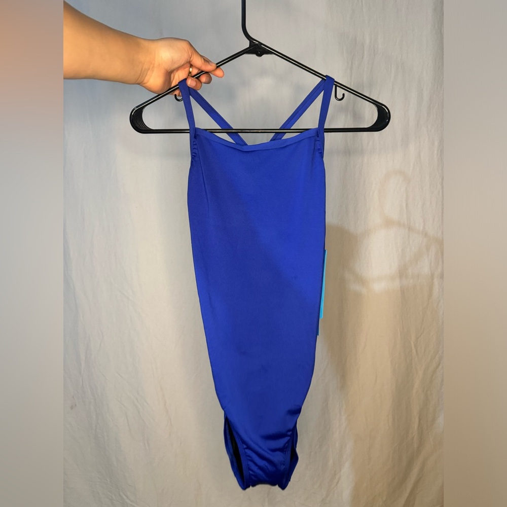 Swimsuit one piece